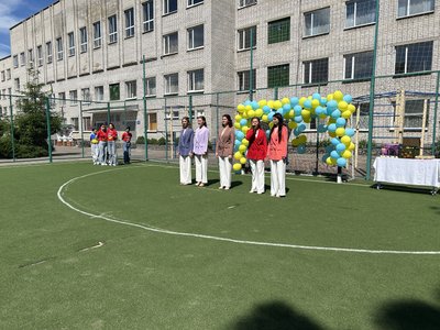 Скільки вихованців дитячої колонії у Кременчуці закінчили цьогоріч школу Скільки вихованців дитячої колонії у Кременчуці закінчили цьогоріч школу