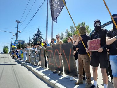Події, що сколихнули: яким був 2024 рік для Запоріжжя Події, що сколихнули: яким був 2024 рік для Запоріжжя