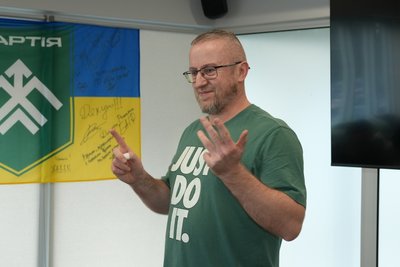 Володимир Половський Володимир Половський