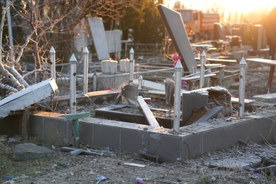 Чотири роки повномасштабної війни на Черкащині у світлинах Суспільного
