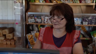 “Одного чоловіка вбило гранатою”: як живуть в люди в Краснопіллі. Репортаж “Одного чоловіка вбило гранатою”: як живуть в люди в Краснопіллі. Репортаж