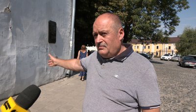 Спогади про перші мітинги за незалежну Україну 35 років тому Спогади про перші мітинги за незалежну Україну 35 років тому