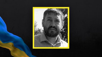 Втрати Волині: загиблий з Ківерців Втрати Волині: загиблий з Ківерців