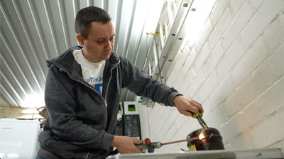"Все горить": чи можливо зберегти побутові прилади під час відключень електроенергії "Все горить": чи можливо зберегти побутові прилади під час відключень електроенергії