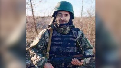 Полеглі герої Вінниччини: за тиждень стало відомо про загибель Полеглі герої Вінниччини: за тиждень стало відомо про загибель