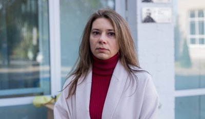 У Дніпрі відкрили меморіальну дошку полеглому на фронті зв'язківцю Олегу Малому У Дніпрі відкрили меморіальну дошку полеглому на фронті зв'язківцю Олегу Малому