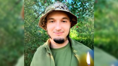 Полеглі герої Вінниччини: за тиждень стало відомо про загибель 34 захисників Полеглі герої Вінниччини: за тиждень стало відомо про загибель 34 захисників