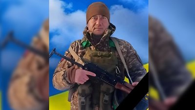 Загиблі з 30 по 5 Загиблі з 30 по 5