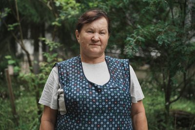 Ірина Яловенко живе у Черкаській Лозовій й на роботу дістається у П'ятихатки, 30 липня 2026 року Ірина Яловенко живе у Черкаській Лозовій й на роботу дістається у П'ятихатки, 30 липня 2026 року