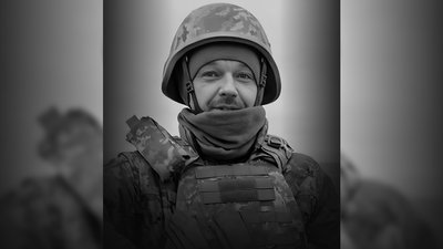 Загиблі герої Вінниччини: за тиждень стало відомо про загибель захисників Загиблі герої Вінниччини: за тиждень стало відомо про загибель захисників