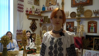 Анна Мазуркевич Анна Мазуркевич