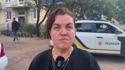 Армія РФ атакувала Павлоград на Дніпропетровщині: є поранені, пошкоджено багатоповерхівку Армія РФ атакувала Павлоград на Дніпропетровщині: є поранені, пошкоджено багатоповерхівку