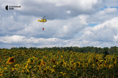 Війська РФ з ночі атакує Київщину: двоє поранених, наслідки фіксують у чотирьох районах Війська РФ з ночі атакує Київщину: двоє поранених, наслідки фіксують у чотирьох районах