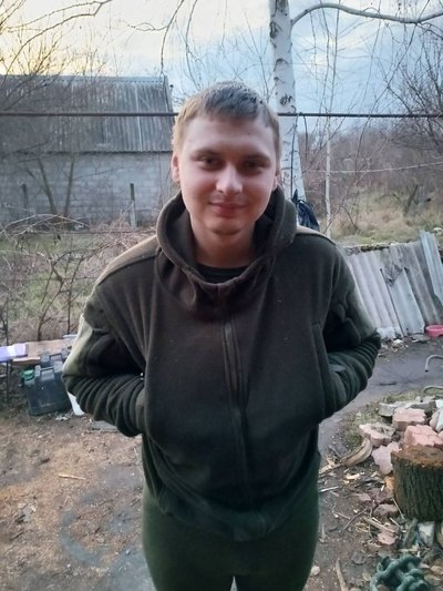 Від мирних планів до фронту: історія загиблого військового з Кривого Озера