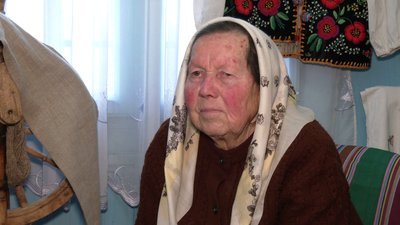 "Передавалися з вуст у вуста": як давні колядки та щедрівки зберігають жителі Рівненщини "Передавалися з вуст у вуста": як давні колядки та щедрівки зберігають жителі Рівненщини