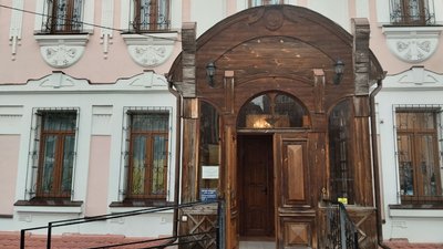 У Житомирі пропонують назвати вулицю та бібліотеку на честь Валерія Шевчука