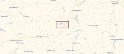 Армія РФ обстріляла село Іллінівської громади на Донеччині: є поранені Армія РФ обстріляла село Іллінівської громади на Донеччині: є поранені