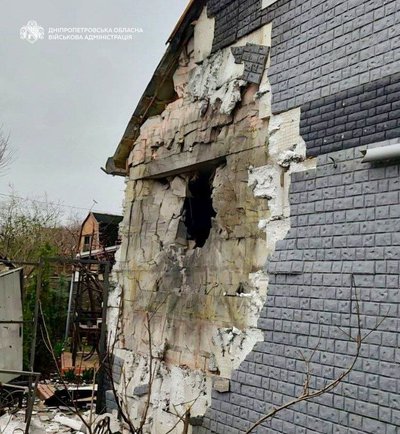 Поранені через атаки, ситуація на Олександрівському напрямку. Головні новини Дніпра та області 31 березня Поранені через атаки, ситуація на Олександрівському напрямку. Головні новини Дніпра та області 31 березня
