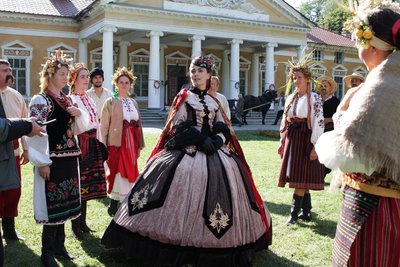 Фільми, які знімали на Хмельниччині у період з 2012 по 2014 роки Фільми, які знімали на Хмельниччині у період з 2012 по 2014 роки
