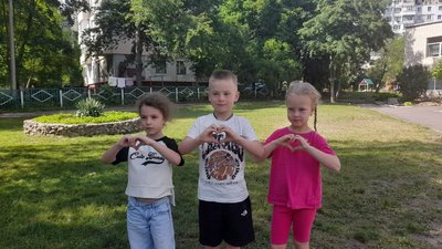 дитячий садок дитячий садок