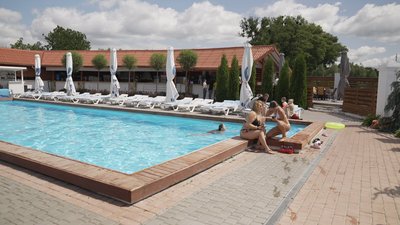Літо на Вінниччині: як безпечно відпочивати біля води Літо на Вінниччині: як безпечно відпочивати біля води