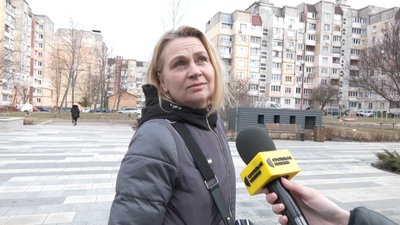 У Житомирі перевірили стан укриттів: які недоліки виявили У Житомирі перевірили стан укриттів: які недоліки виявили