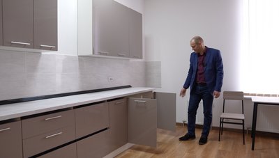 Житло є — лікарів немає: безкоштовне житло пропонують медикам Житло є — лікарів немає: безкоштовне житло пропонують медикам