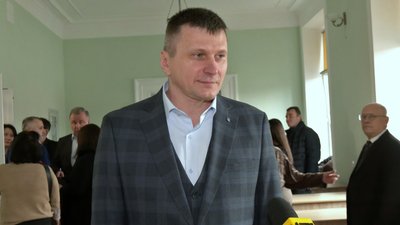 У Луцьку презентували повне видання творів Олени Пчілки