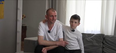 дмитро дерлиця з баворова повернувся з полону, обмін, тернопільщина дмитро дерлиця з баворова повернувся з полону, обмін, тернопільщина