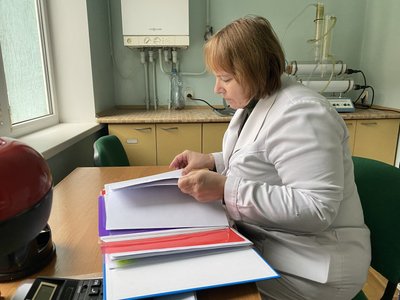У Кременчуці на Полтавщині зупинилась єдина лабораторія Держпродспоживслужби: у чому причина У Кременчуці на Полтавщині зупинилась єдина лабораторія Держпродспоживслужби: у чому причина