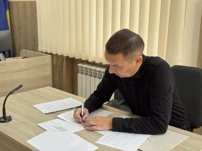 У Полтаві судять заступника Полтавської облради Олега Бєлоножка: на якому етапі розгляд У Полтаві судять заступника Полтавської облради Олега Бєлоножка: на якому етапі розгляд