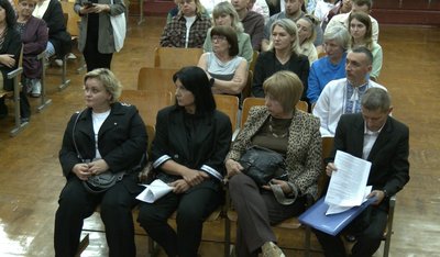 збори, педколектив збори, педколектив
