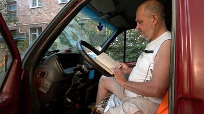 "Згодні на все": скільки переселенців знайшли роботу на Черкащині "Згодні на все": скільки переселенців знайшли роботу на Черкащині