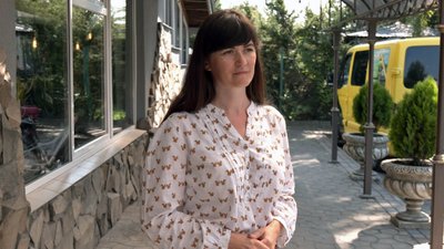 Репетиції — у бусі: як волонтерить дитячий співочий колектив із Волині Репетиції — у бусі: як волонтерить дитячий співочий колектив із Волині