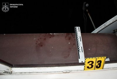 Подвійне вбивство та спроба самогубства на Львівщині: подозрюють онука Подвійне вбивство та спроба самогубства на Львівщині: подозрюють онука