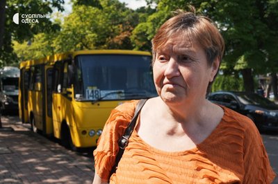 "Ми просто не витягуємо": чому підвищили вартість проїзду у маршрутках Одеси "Ми просто не витягуємо": чому підвищили вартість проїзду у маршрутках Одеси