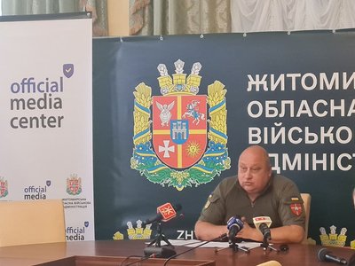 Вступ до військових навчальних закладів: що потрібно знати абітурієнтам Житомирщини Вступ до військових навчальних закладів: що потрібно знати абітурієнтам Житомирщини