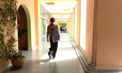 На Черкащині встановили сонячну електростанцію у сільському ліцеї На Черкащині встановили сонячну електростанцію у сільському ліцеї