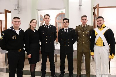 Військово-морська академія замість інституту: як змінюється система підготовки офіцерів флоту в Україні Військово-морська академія замість інституту: як змінюється система підготовки офіцерів флоту в Україні