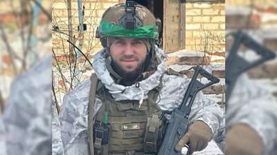 "VILLI — Хоробре Серце": у Вінниці пройшов автопробіг у пам'ять про оборонця Віктора Войтенка "VILLI — Хоробре Серце": у Вінниці пройшов автопробіг у пам'ять про оборонця Віктора Войтенка