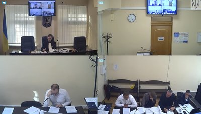 ВАКС обрав запобіжний захід підозрюваному в корупції депутату Волиньради Ігорю Леху ВАКС обрав запобіжний захід підозрюваному в корупції депутату Волиньради Ігорю Леху
