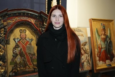 Аліна Соболь Аліна Соболь