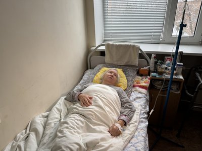 Яким громадам Полтавщини загрожує закриття хірургічних відділень Яким громадам Полтавщини загрожує закриття хірургічних відділень