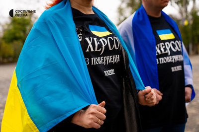 Шістсот двадцять шостий день війни. Хроніка подій в Одеській області Шістсот двадцять шостий день війни. Хроніка подій в Одеській області