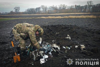 Щоденні удари РФ, поранені люди та пошкоджені будівлі. Головні новини Сумщини: онлайн Щоденні удари РФ, поранені люди та пошкоджені будівлі. Головні новини Сумщини: онлайн