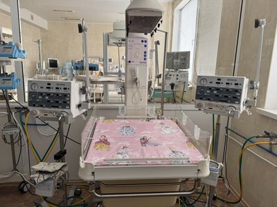 "Кількість пологів зменшилась майже втричі": як працює перинатальний центр Сумщини під час війни "Кількість пологів зменшилась майже втричі": як працює перинатальний центр Сумщини під час війни