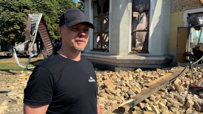Власник їдальні Артем Білозерське Донецька область Власник їдальні Артем Білозерське Донецька область