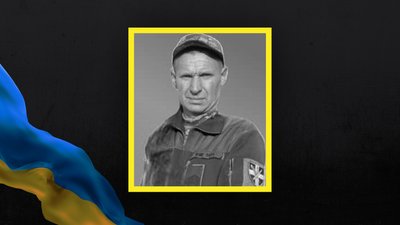 У громаді на Волині зустрічають тіло одного захисника, про загибель іншого повідомили У громаді на Волині зустрічають тіло одного захисника, про загибель іншого повідомили