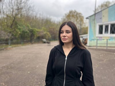 Зимовий прихисток для безпритульних тварин у Житомирі Зимовий прихисток для безпритульних тварин у Житомирі