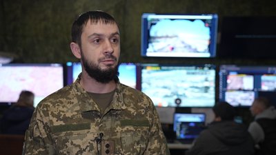 Сергій військовослужбовець 156 окремої механізованої бригади Донецька область Сергій військовослужбовець 156 окремої механізованої бригади Донецька область